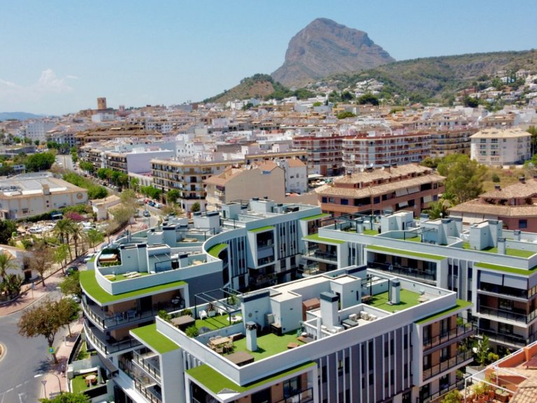 Apartment for Sale in Javea/xabia, Alicante 5