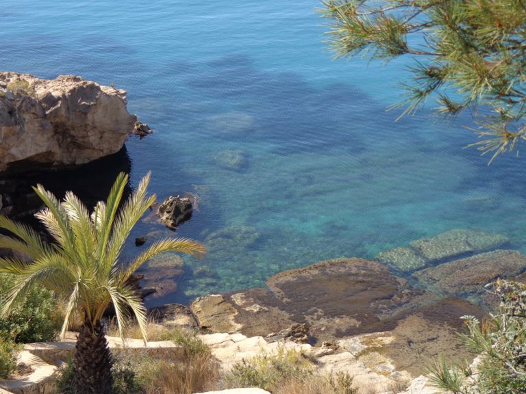Plot for Sale in Costa Blanca Benissa, Alicante 6