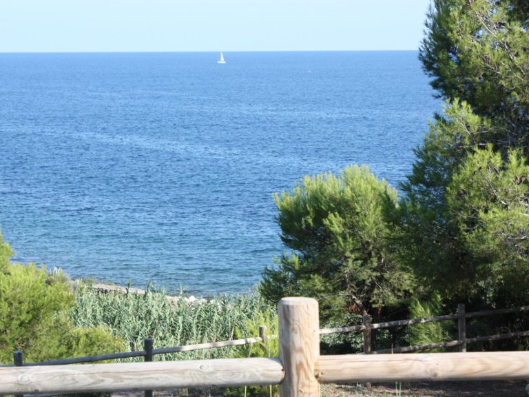 Plot for Sale in Costa Blanca Benissa, Alicante 8