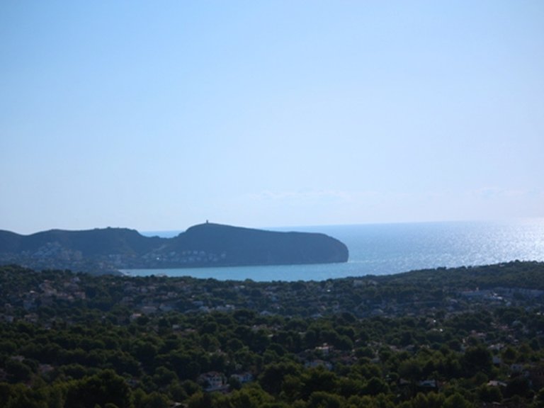 Plot for Sale in Costa Blanca Benissa, Alicante 7