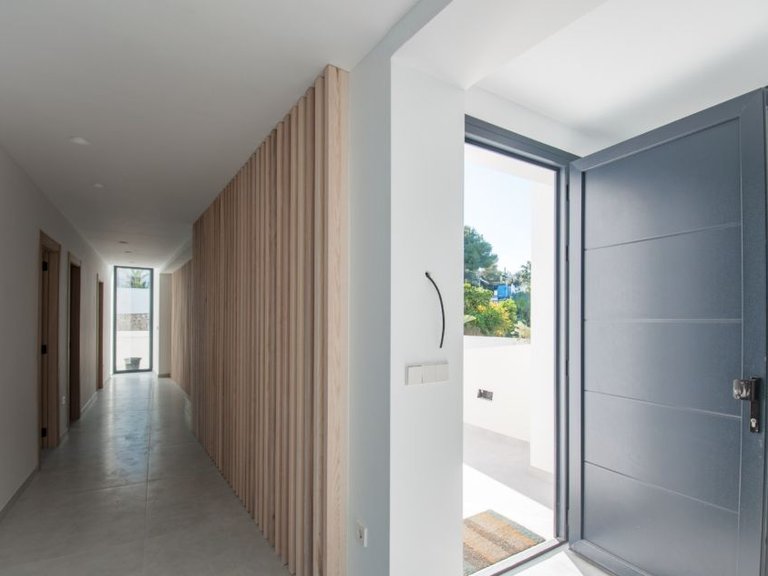 Villa for Sale in Costa Blanca Moraira, Alicante 34