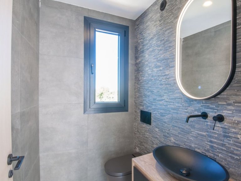 Villa for Sale in Costa Blanca Moraira, Alicante 32