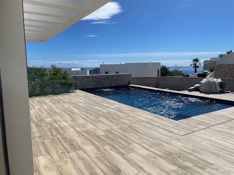 Villa for Sale in Costa Blanca Moraira, Alicante 19