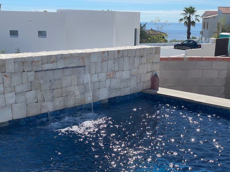 Villa for Sale in Costa Blanca Moraira, Alicante 20
