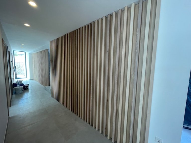 Villa for Sale in Costa Blanca Moraira, Alicante 25