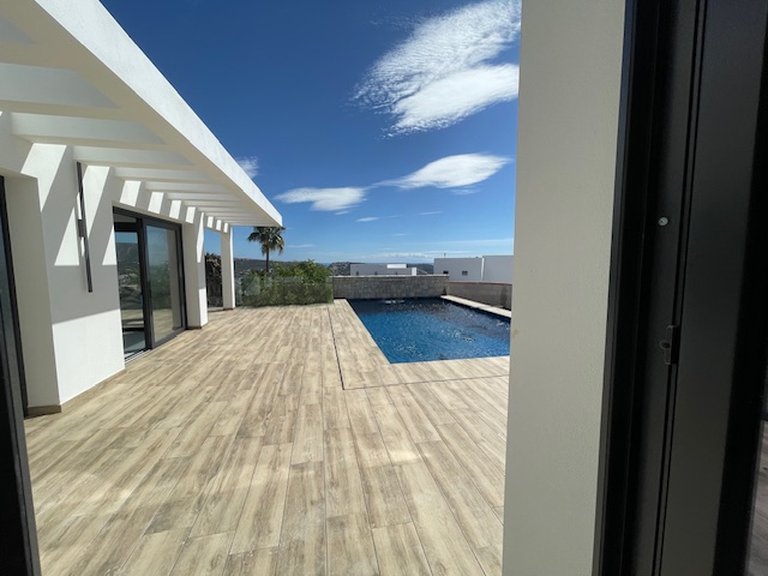 Villa for Sale in Costa Blanca Moraira, Alicante 39