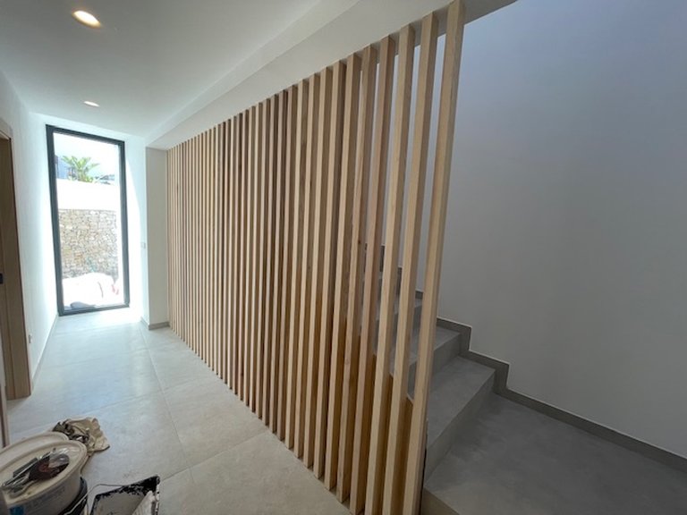 Villa for Sale in Costa Blanca Moraira, Alicante 30