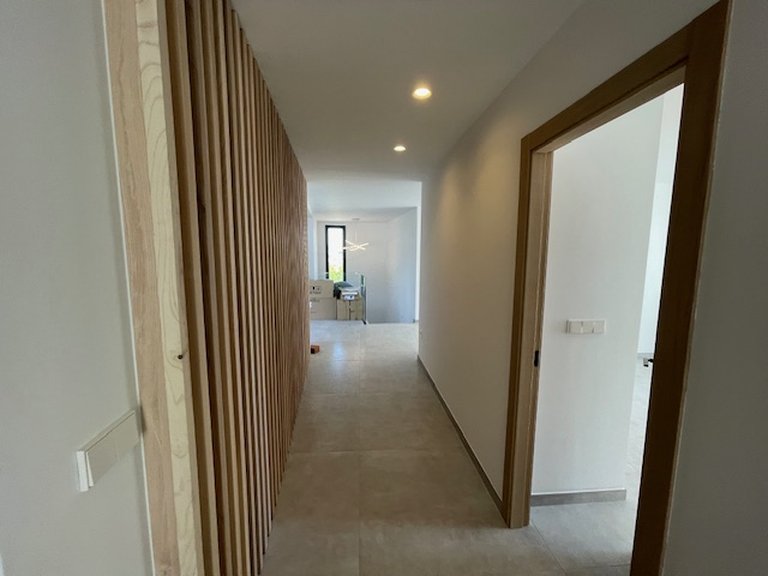 Villa for Sale in Costa Blanca Moraira, Alicante 41