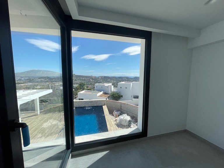 Villa for Sale in Costa Blanca Moraira, Alicante 36