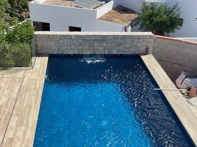 Villa for Sale in Costa Blanca Moraira, Alicante 37