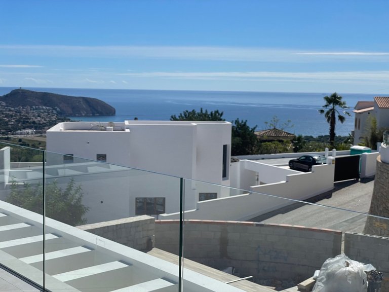 Villa for Sale in Costa Blanca Moraira, Alicante 38