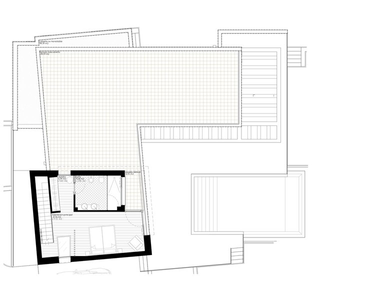 Villa for Sale in Costa Blanca Moraira, Alicante 16