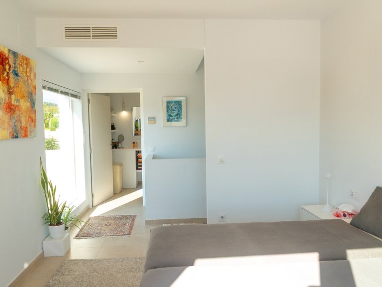 Villa for Sale in Costa Blanca Calpe, Alicante 30