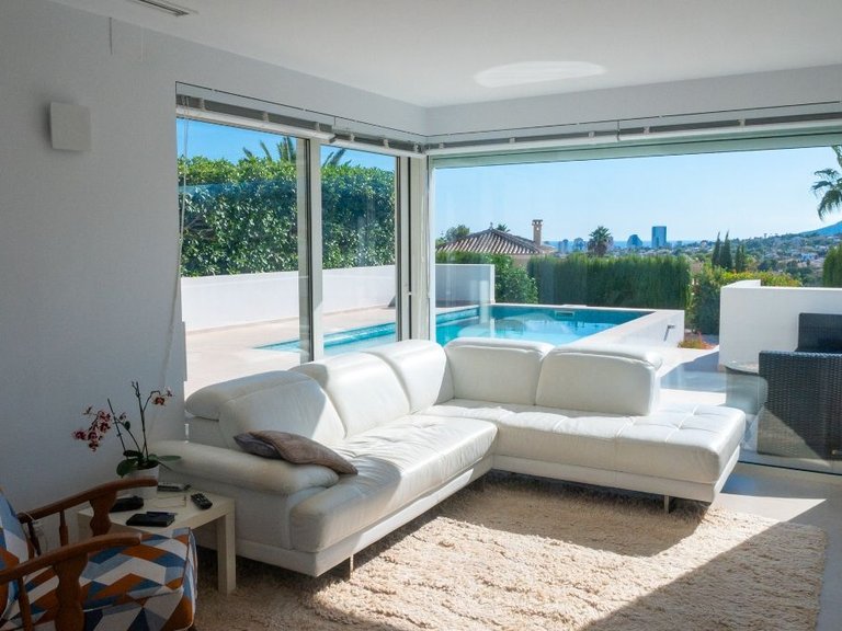 Villa for Sale in Costa Blanca Calpe, Alicante 7