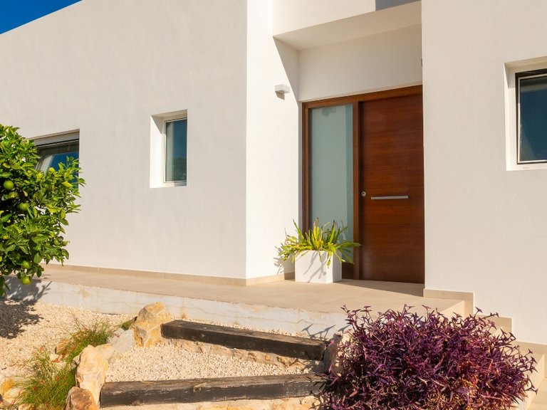 Villa for Sale in Costa Blanca Calpe, Alicante 21