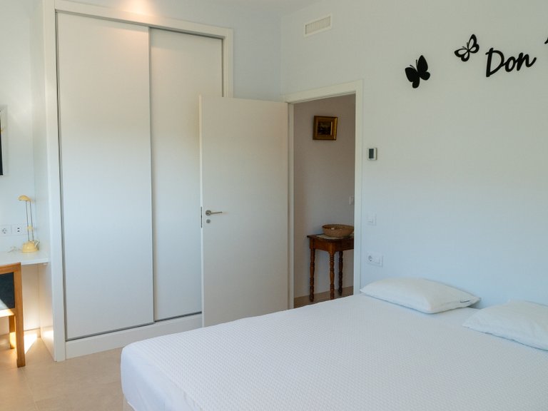 Villa for Sale in Costa Blanca Calpe, Alicante 13