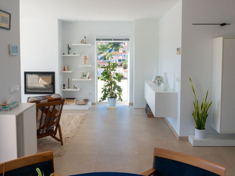 Villa for Sale in Costa Blanca Calpe, Alicante 16