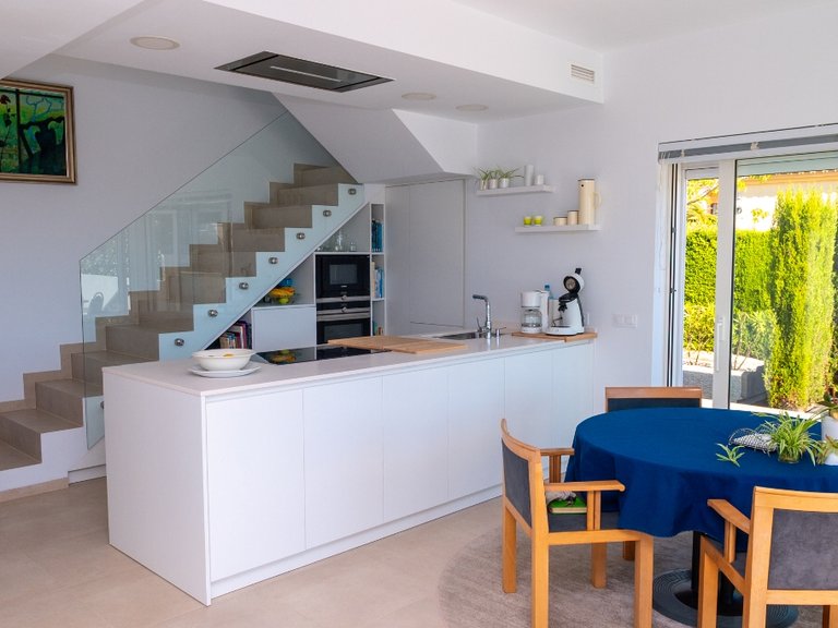 Villa for Sale in Costa Blanca Calpe, Alicante 33