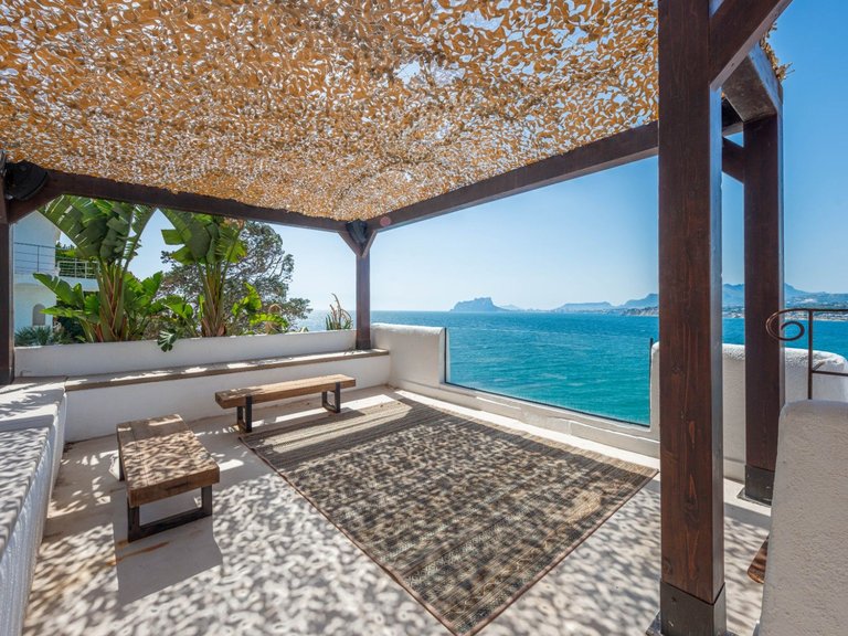Villa for Sale in Costa Blanca Moraira, Alicante 6