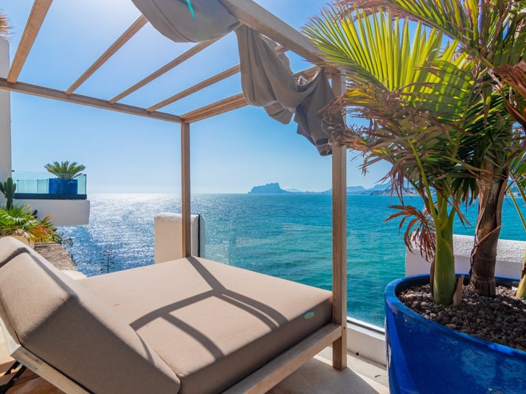 Villa for Sale in Costa Blanca Moraira, Alicante 7
