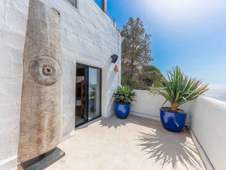 Villa for Sale in Costa Blanca Moraira, Alicante 22