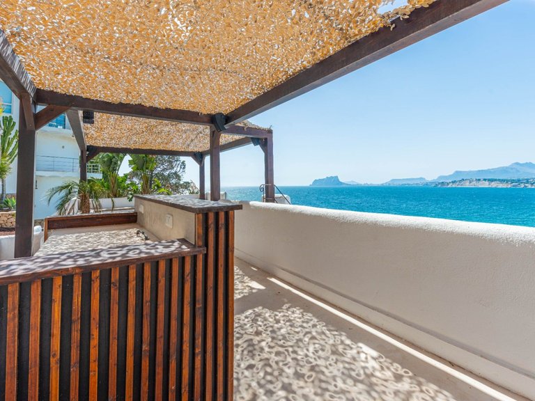 Villa for Sale in Costa Blanca Moraira, Alicante 25