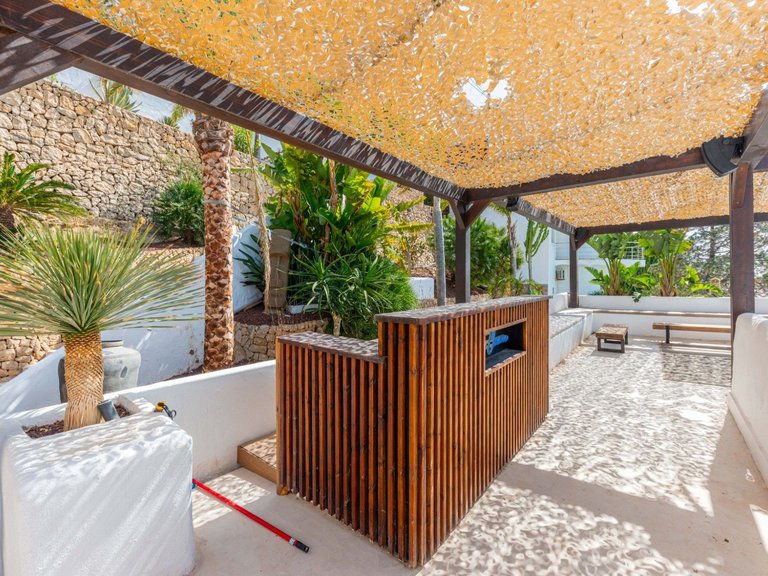 Villa for Sale in Costa Blanca Moraira, Alicante 30