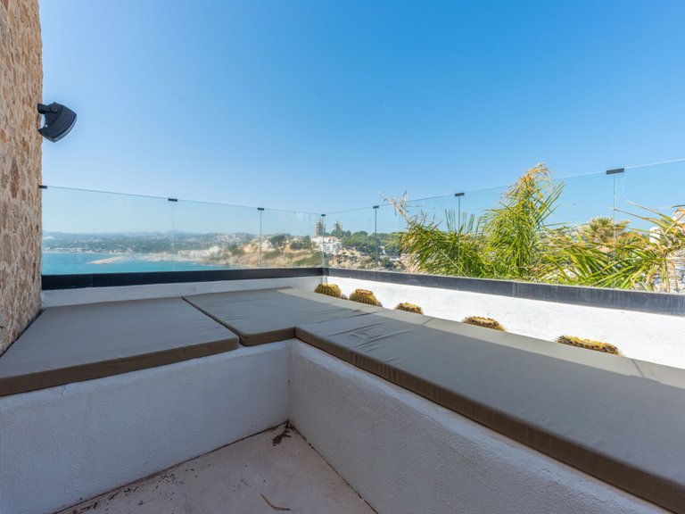 Villa for Sale in Costa Blanca Moraira, Alicante 46