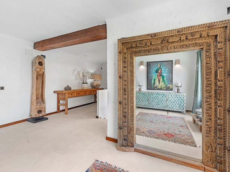Villa for Sale in Costa Blanca Moraira, Alicante 33