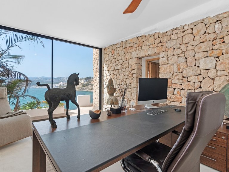 Villa for Sale in Costa Blanca Moraira, Alicante 29