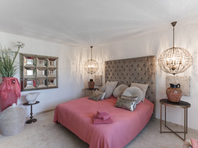 Villa for Sale in Costa Blanca Moraira, Alicante 11