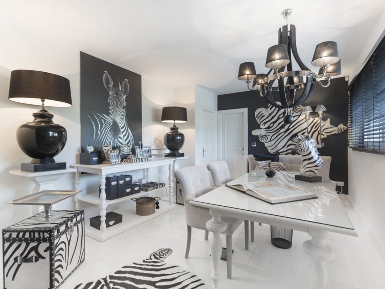 Villa for Sale in Costa Blanca Moraira, Alicante 13