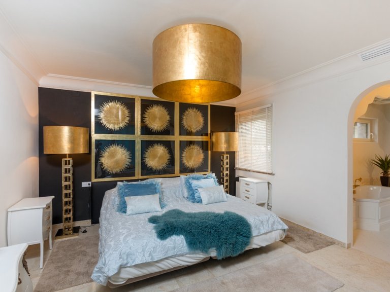 Villa for Sale in Costa Blanca Moraira, Alicante 15