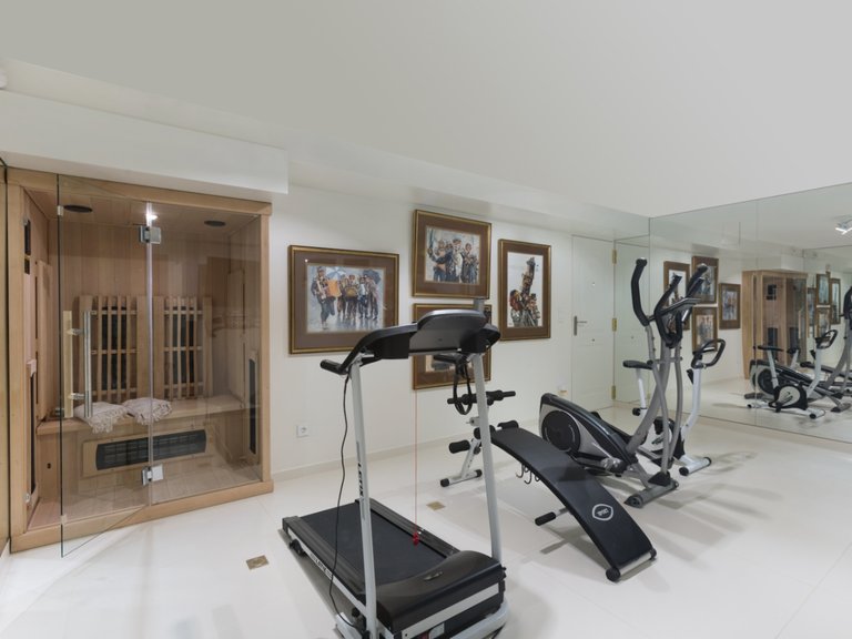 Villa for Sale in Costa Blanca Moraira, Alicante 3
