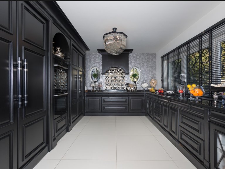 Villa for Sale in Costa Blanca Moraira, Alicante 23