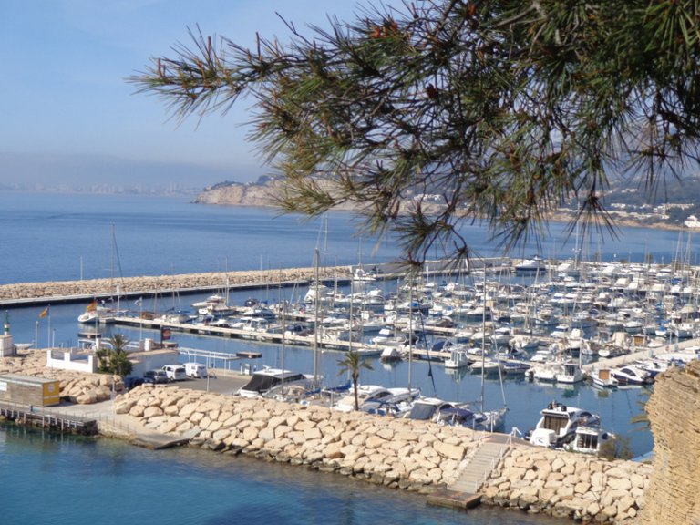 Villa for Sale in Costa Blanca Moraira, Alicante 15