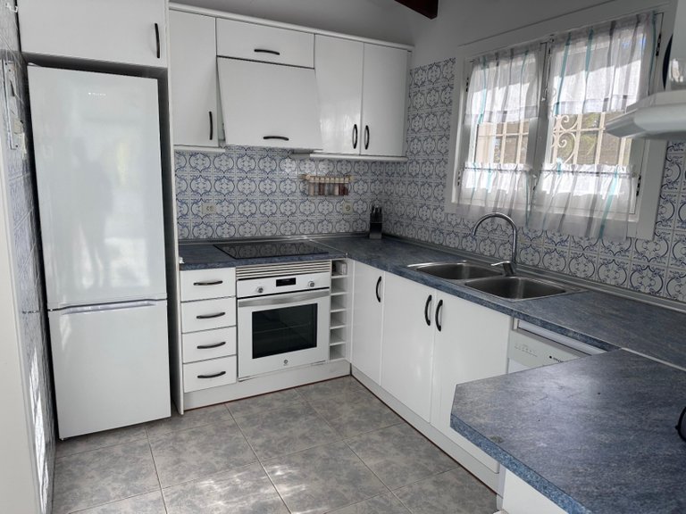 Villa for Sale in Costa Blanca Moraira, Alicante 30