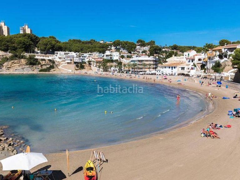 Villa for Sale in Costa Blanca Moraira, Alicante 12