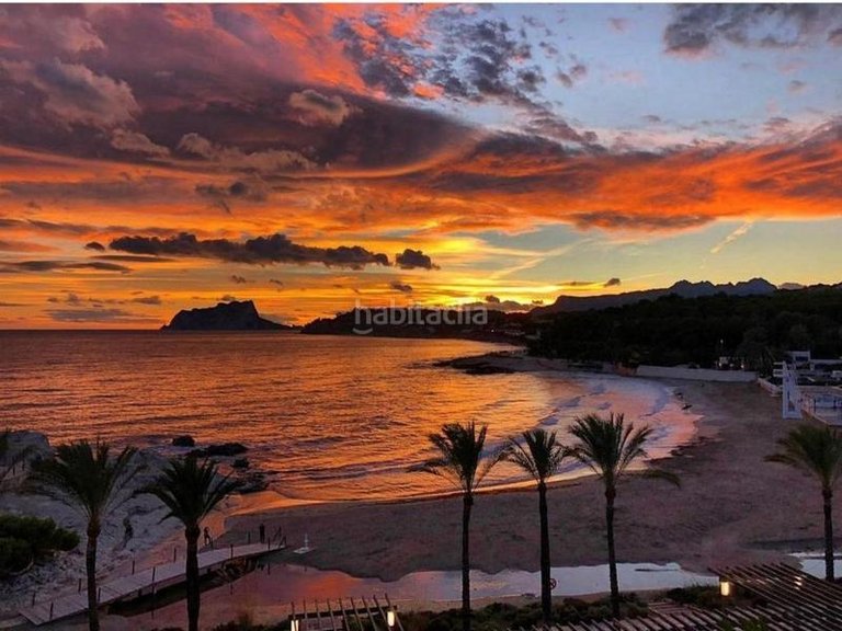 Villa for Sale in Costa Blanca Moraira, Alicante 17