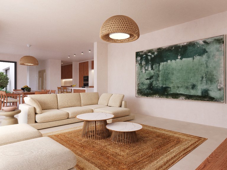 Villa for Sale in Costa Blanca Moraira, Alicante 5