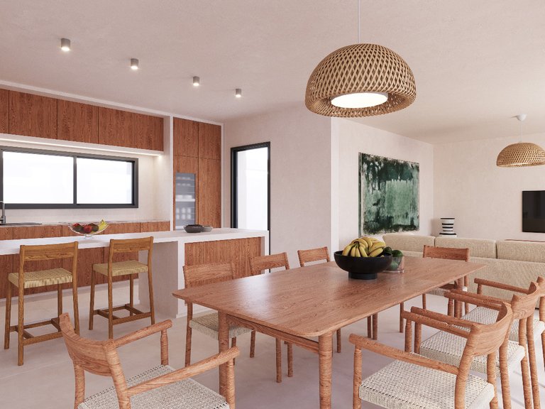 Villa for Sale in Costa Blanca Moraira, Alicante 9