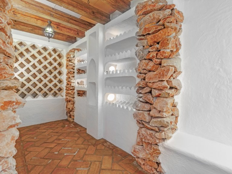 Villa for Sale in Costa Blanca Moraira, Alicante 6