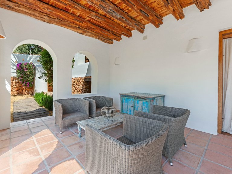 Villa for Sale in Costa Blanca Moraira, Alicante 50