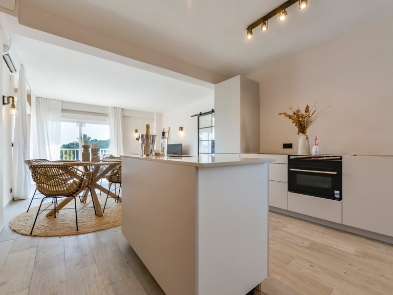 Apartment for Sale in Costa Blanca Moraira, Alicante 12