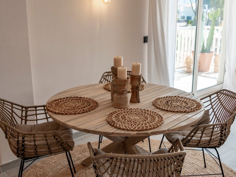 Apartment for Sale in Costa Blanca Moraira, Alicante 17