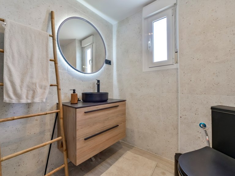 Apartment for Sale in Costa Blanca Moraira, Alicante 6