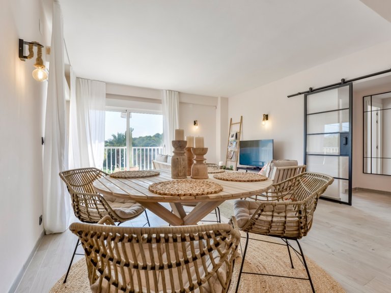 Apartment for Sale in Costa Blanca Moraira, Alicante 5