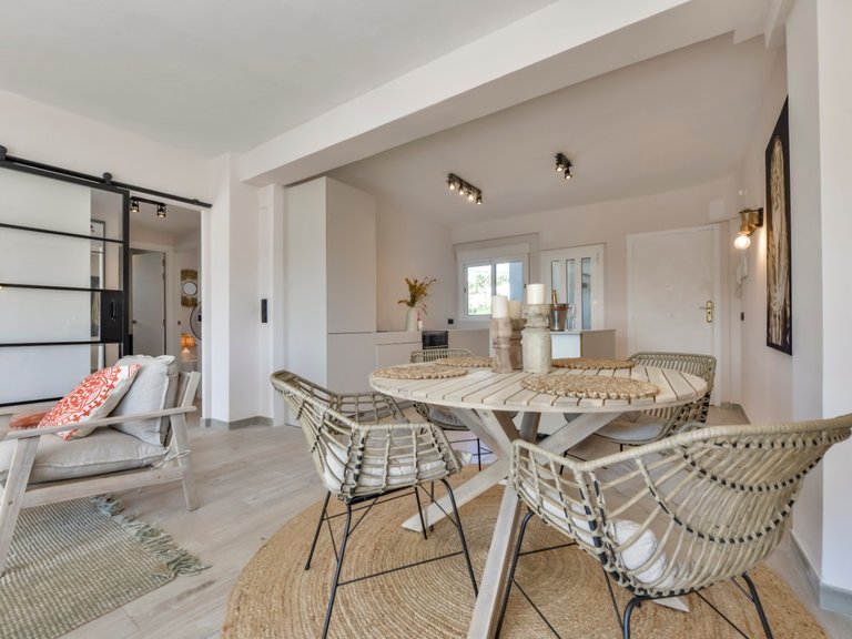 Apartment for Sale in Costa Blanca Moraira, Alicante 3