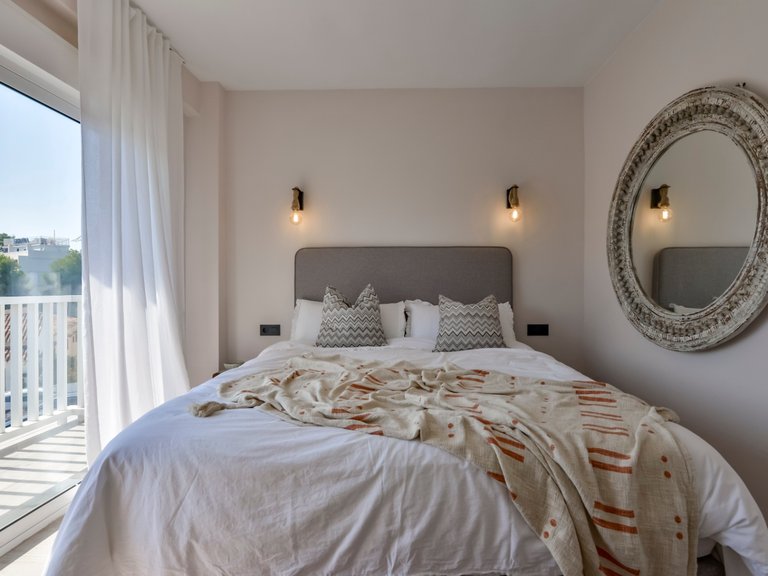 Apartment for Sale in Costa Blanca Moraira, Alicante 10