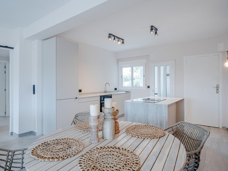 Apartment for Sale in Costa Blanca Moraira, Alicante 24